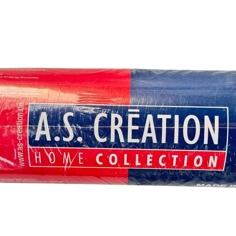AS Creation as creation